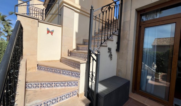 Brukt - Bungalow -
Algorfa - Inland