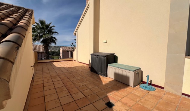 Brukt - Bungalow -
Algorfa - Inland