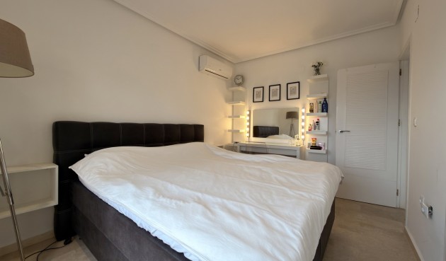 Brukt - Villa -
Orihuela Costa - Los Doses