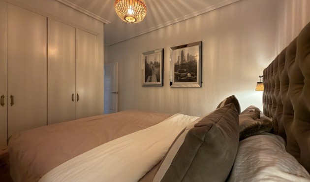 Brukt - Villa -
Orihuela Costa - Los Doses