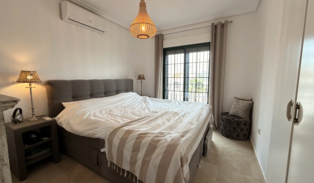 Brukt - Villa -
Orihuela Costa - Los Doses