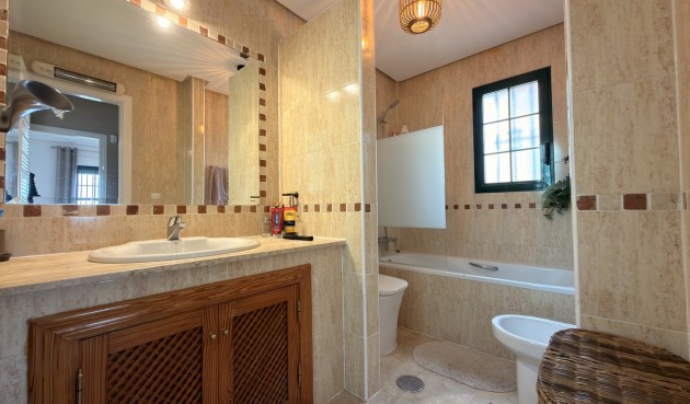 Brukt - Villa -
Orihuela Costa - Los Doses