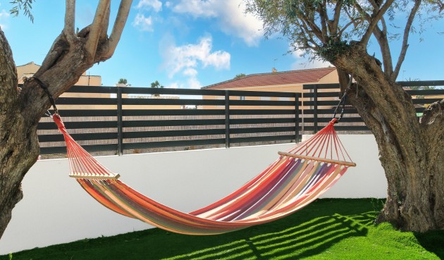 Brukt - Quad House -
Torrevieja - Costa Blanca