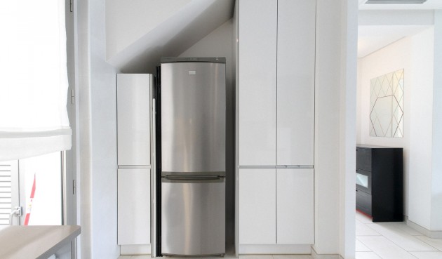 Brukt - Quad House -
Torrevieja - Costa Blanca