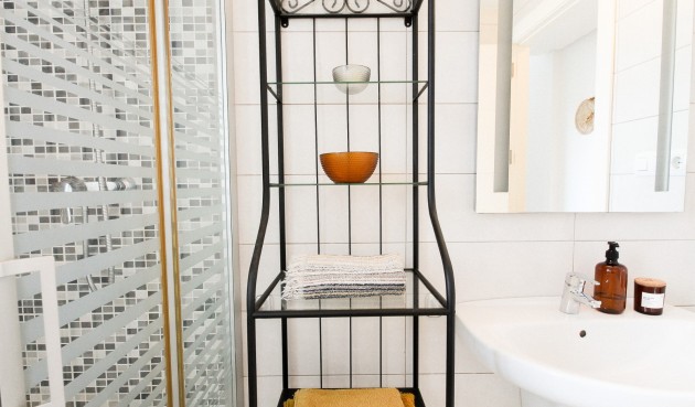 Brukt - Quad House -
Torrevieja - Costa Blanca