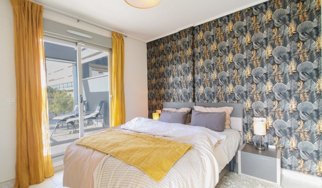 Brukt - Quad House -
Torrevieja - Costa Blanca