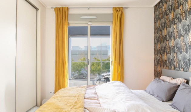 Brukt - Quad House -
Torrevieja - Costa Blanca