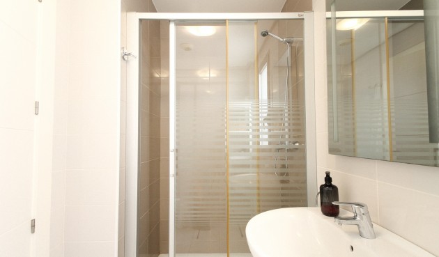 Brukt - Quad House -
Torrevieja - Costa Blanca