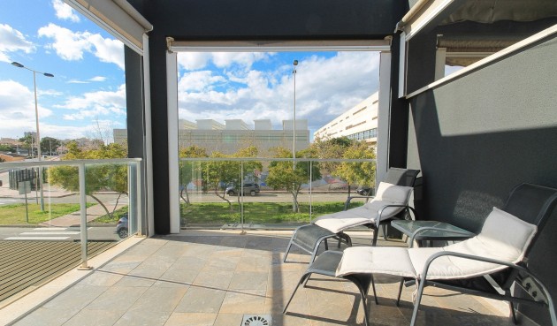 Brukt - Quad House -
Torrevieja - Costa Blanca