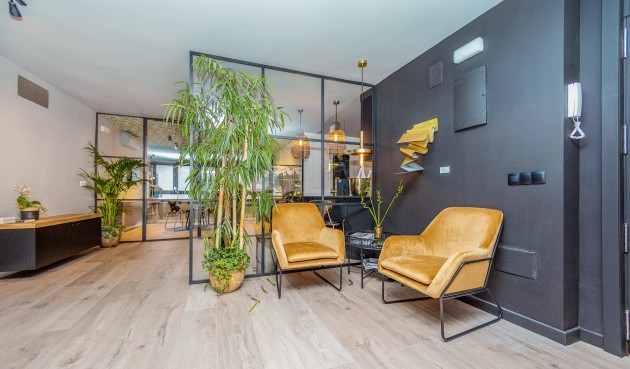 Brukt - Apartment -
Alicante - Costa Blanca