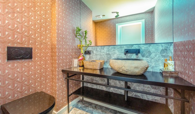 Brukt - Apartment -
Alicante - Costa Blanca