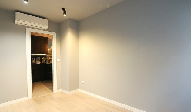 Brukt - Apartment -
Alicante - Costa Blanca