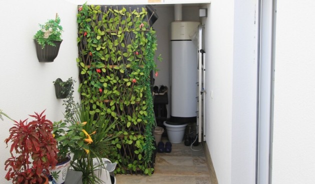 Brukt - Town House -
Avileses - Costa Calida