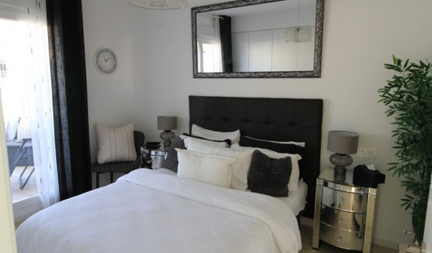 Brukt - Town House -
Avileses - Costa Calida