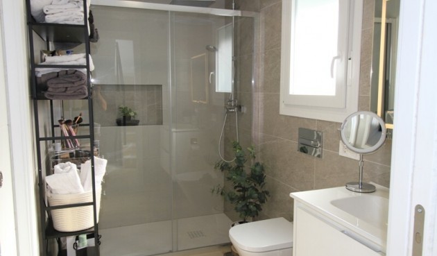 Brukt - Town House -
Avileses - Costa Calida