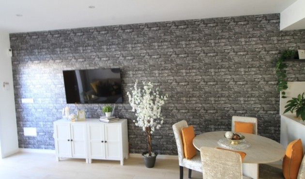 Brukt - Town House -
Avileses - Costa Calida