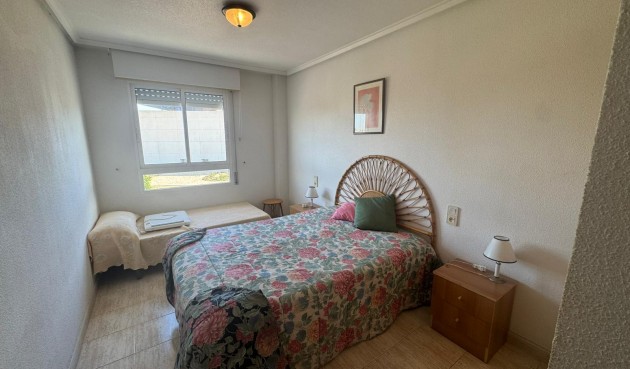 Brukt - Apartment -
Torrevieja - Costa Blanca