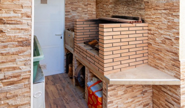 Brukt - Villa -
Orihuela Costa - Los Almendros-la Florida