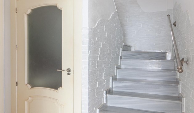 Brukt - Villa -
Orihuela Costa - Los Almendros-la Florida