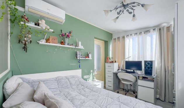 Brukt - Villa -
Orihuela Costa - Los Almendros-la Florida