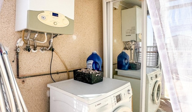 Brukt - Villa -
Orihuela Costa - Los Almendros-la Florida