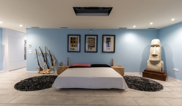 Brukt - Apartment -
Alicante - Costa Blanca