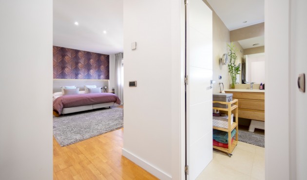 Brukt - Villa -
San Vicente del Raspeig - Inland