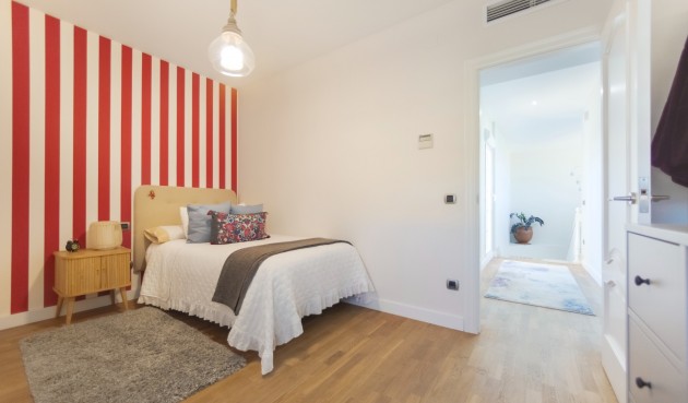 Brukt - Villa -
San Vicente del Raspeig - Inland