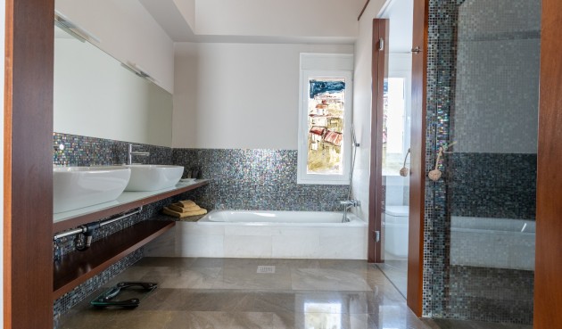 Brukt - Toppleilighet -
Alicante - Costa Blanca