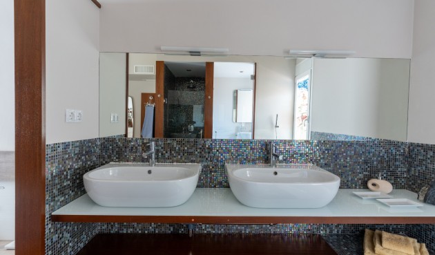 Brukt - Toppleilighet -
Alicante - Costa Blanca