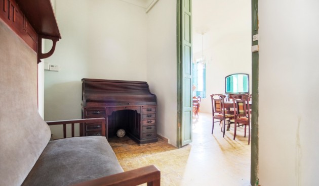 Reventa - Villa -
Alicante - Costa Blanca