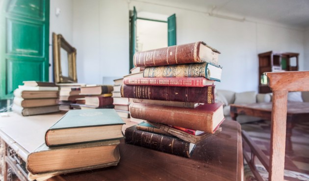 Reventa - Villa -
Alicante - Costa Blanca