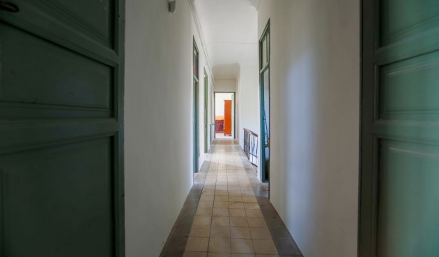 Reventa - Villa -
Alicante - Costa Blanca