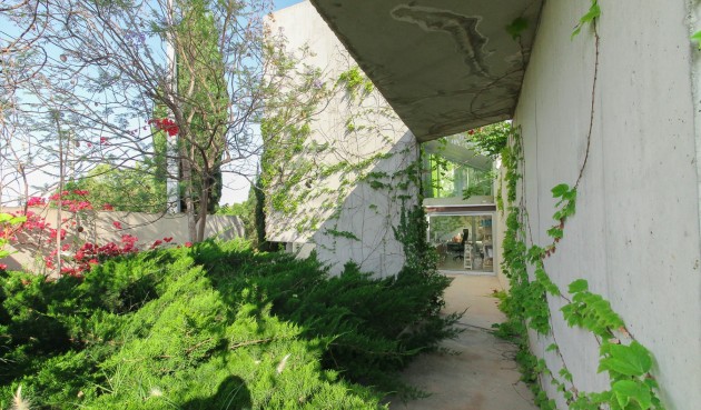 Brukt - Villa -
San Vicente del Raspeig - Inland