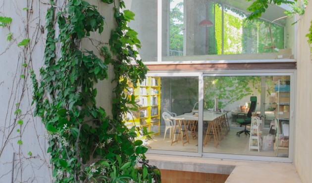 Brukt - Villa -
San Vicente del Raspeig - Inland