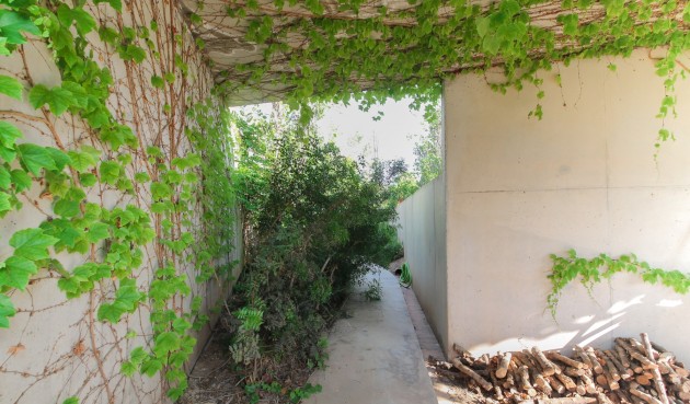 Brukt - Villa -
San Vicente del Raspeig - Inland