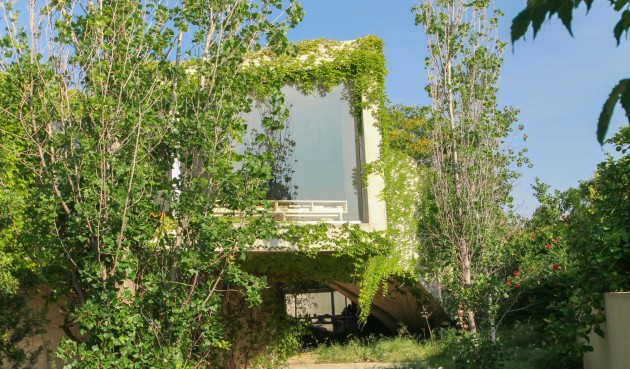 Brukt - Villa -
San Vicente del Raspeig - Inland