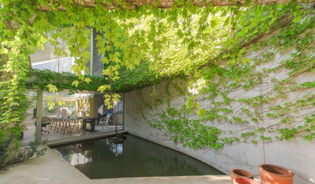 Brukt - Villa -
San Vicente del Raspeig - Inland