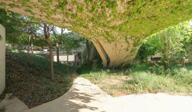 Brukt - Villa -
San Vicente del Raspeig - Inland