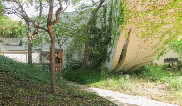 Brukt - Villa -
San Vicente del Raspeig - Inland