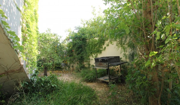 Brukt - Villa -
San Vicente del Raspeig - Inland