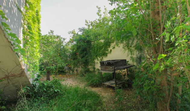 Brukt - Villa -
San Vicente del Raspeig - Inland