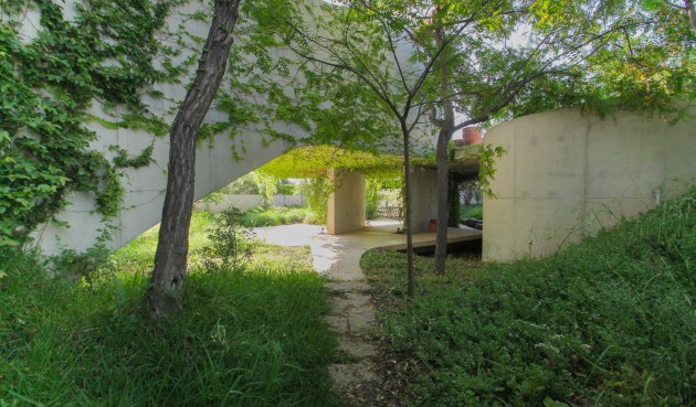 Brukt - Villa -
San Vicente del Raspeig - Inland