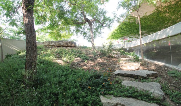 Brukt - Villa -
San Vicente del Raspeig - Inland