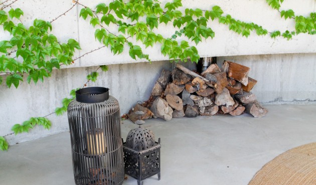 Brukt - Villa -
San Vicente del Raspeig - Inland