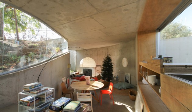 Brukt - Villa -
San Vicente del Raspeig - Inland