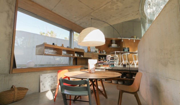 Brukt - Villa -
San Vicente del Raspeig - Inland