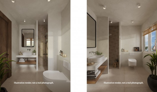 Brukt - Apartment -
Alicante - Costa Blanca