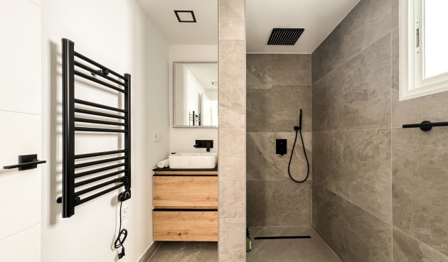 Brukt - Apartment -
Alicante - Costa Blanca