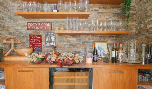 Brukt - Villa -
Torrevieja - Costa Blanca